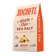 Xochitl Sea Salt