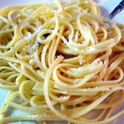 Linguine Marvini