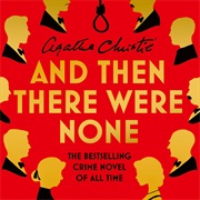 And Then There Were None (Audiobook)
