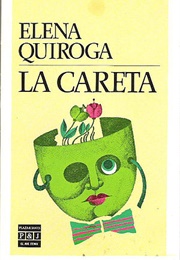 The Mask (Elena Quiroga)