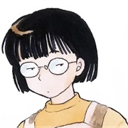 Rumiko Takahashi