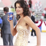 S9.E12: The Rehearsal Dinner