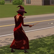 Bottled Witches' Brew