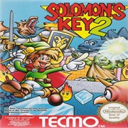 Solomon's Key 2