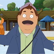 S3.E3: Ice Ice Not Baby