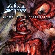 Sodom - Days of Retribution