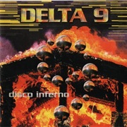 Delta 9 - Disco Inferno