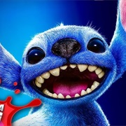 Aaron Fraser-Nash (Stitch Sings a Song)