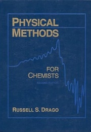 Physical Methods in Chemistry (Drago)