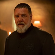 Father Gabriel Amorth