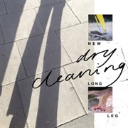 New Long Leg - Dry Cleaning