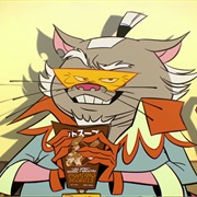 S2.E10: Fists of Furry/The Clothes Don't Make the Turtle