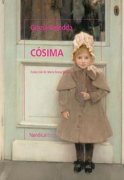 Cósima (Grazia Deledda)