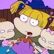 S3.E3: Tricycle Thief/Rhinoceritis!