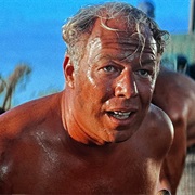 George Kennedy as Dragline (Cool Hand Luke, 1967)