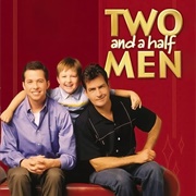 Two and Half Men