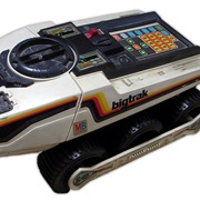 Big Trak