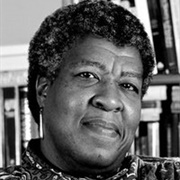 Octavia E. Butler