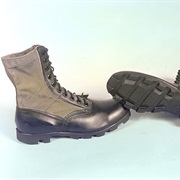 Jungle Boots
