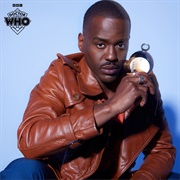 15th Doctor - Ncuti Gatwa