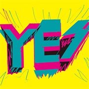 YES (Sambomaster, 2017)