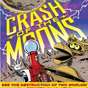 S5.E17: Crash of Moons