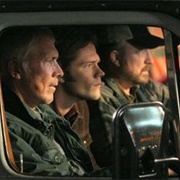 5.7 the Curious Case of Dean Winchester