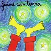 Jaime Sin Tierra - El Avión Ya Se Estrelló Y Yo Sigo Volando