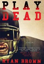 Play Dead (Ryan Brown)
