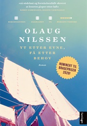 Yt Etter Evne, Få Etter Behov (Olaug Nilssen)