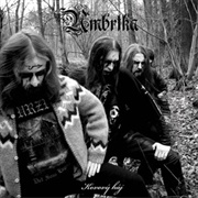 Umbrtka - Kovový Háj