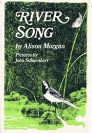 River Song (Alison Morgan)