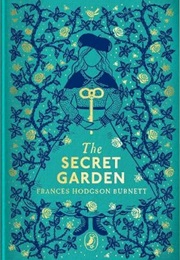 The Secret Garden (Frances Hodgson Burnett)