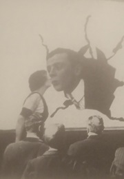 My Lovin' Picture Man (1910)