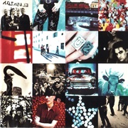 U2 - Zoo Station