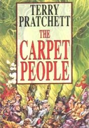 The Carpet People (Pratchett, Terry)