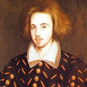 Christopher Marlowe