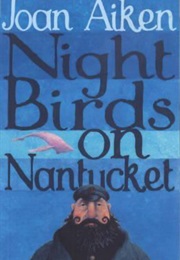 Nightbirds on Nantucket (Joan Aiken)