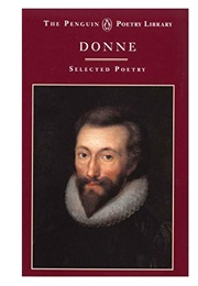 Selected Poems Donne (Donne, John)