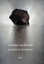 Kamień Na Kamieniu (Wiesław Myśliwski)