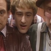 S3.E7: Who's a Pretty Boy?