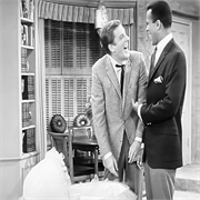 The Dick Van Dyke Show: "That's My Boy??" (S3,E1)