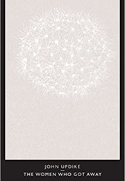 The Women Who Got Away (Updike, John)