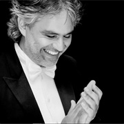 Andrea Bocelli