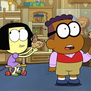 S4.E28: Short Wait/Awful Lawful