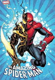 The Amazing Spider-Man #22 (Joe Kelly & Nick Bradshaw)