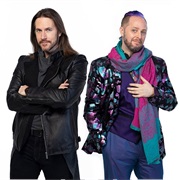 S2.E117: The Tortoise and the Dare