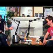 Rim Tim Timmy's Funtime Hour