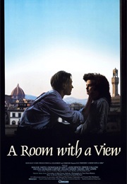 A Room With a View - Tony Pierce-Roberts (1986)