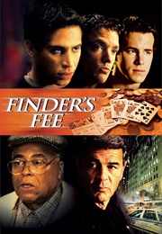 Finder's Fee (2001)